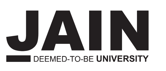 Jain University logo -distance learning programs - Home Page - Talent Explorer