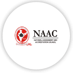 NAAC logo