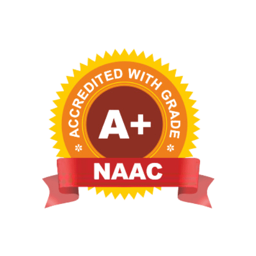 Universities Accreditations NAAC A+