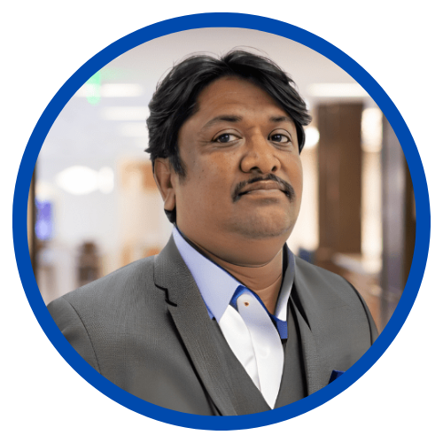 Rajesh Thomas - Business Owner & Founder