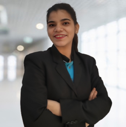 Nabila Khan