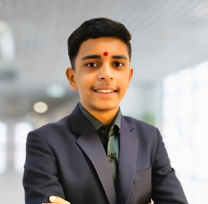 Bhavesh Kshetri