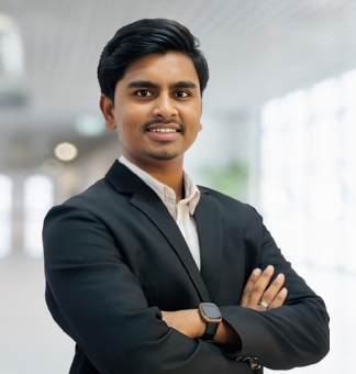Swapnil Wankhede