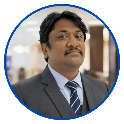 Rajesh Thomas- Talent Explorer