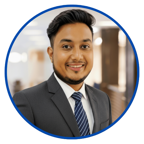 Arbaz Tamboli -Talent Explorer