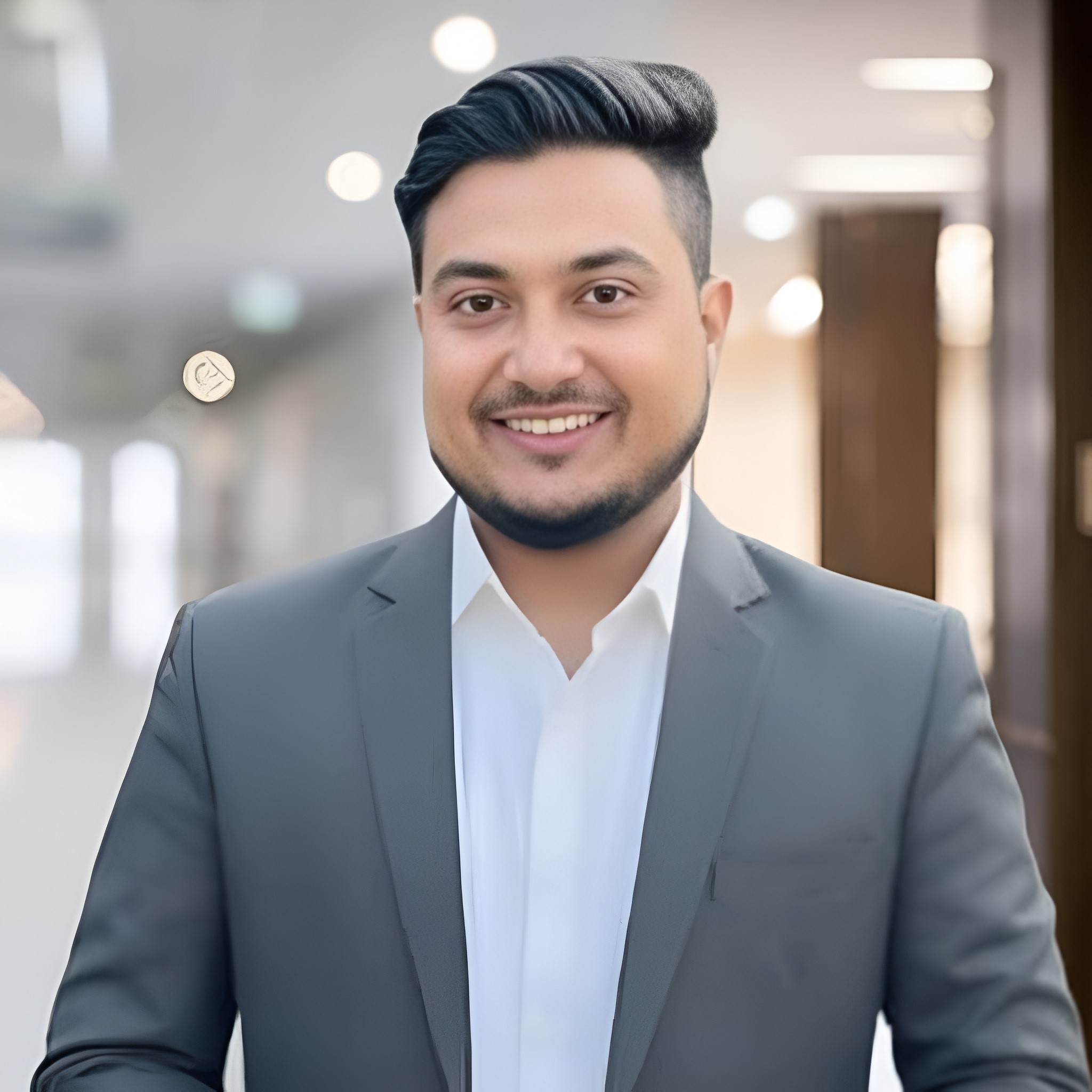 Arbaz Tamboli -Talent Explorer