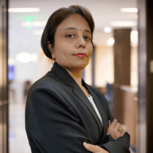 Rashmi - Talent Explorer