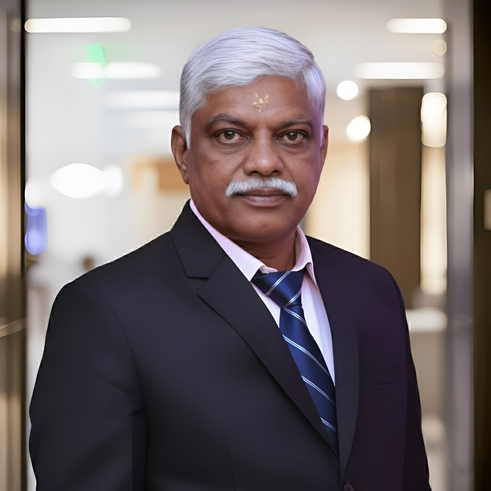 Talent Explorer- Sanjeev Menon
