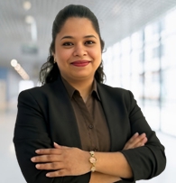 Vanita Diwate
