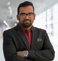 Aditya Bhatt